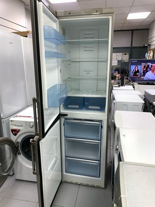 Super Oferta pack Nevera y Lavadora con garantia