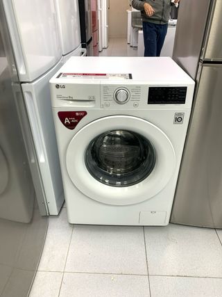 Super Oferta pack Nevera y Lavadora con garantia