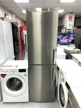 Super Oferta pack Nevera y Lavadora con garantia