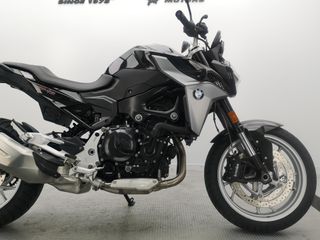 BMW F 900 R 2022 29516 kms.