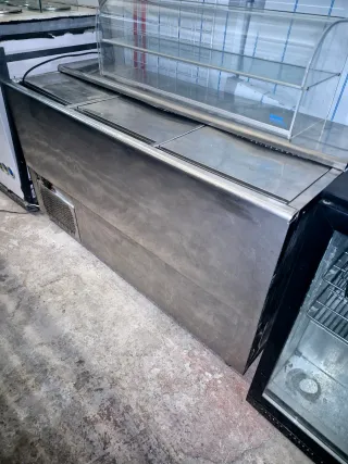 Botellero refrigerado