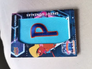 Cromo Space Jam Cosmic Materials