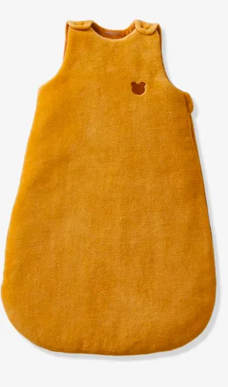 Saco punto Alaska 0-6 meses