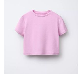 Pack Camisa y Camiseta Rayas Niña