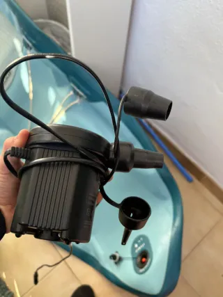 Tabla Paddle Surf ITIWIT 15 PSI