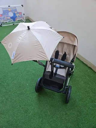 Carro Bugaboo Cameleon