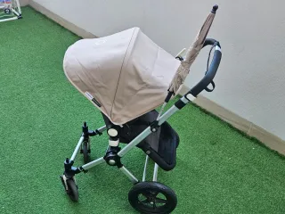 Carro Bugaboo Cameleon