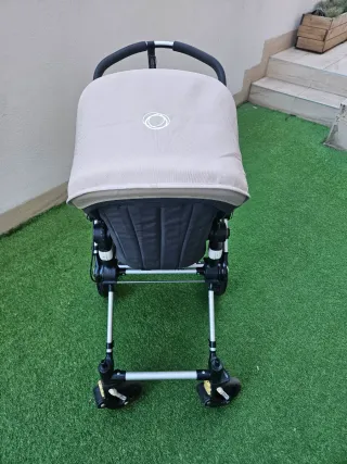 Carro Bugaboo Cameleon