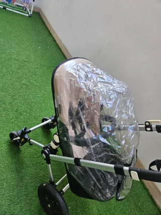 Carro Bugaboo Cameleon