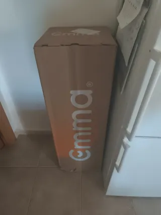 Colchón Emma Original Premium