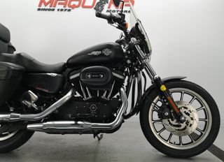 HARLEY DAVIDSON SPORTSTER 883 2010 43367 kms.
