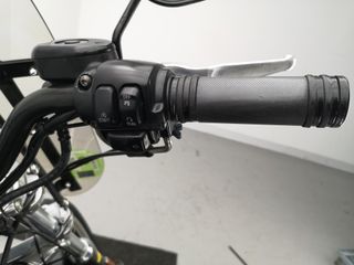 HARLEY DAVIDSON SPORTSTER 883 2010 43367 kms.