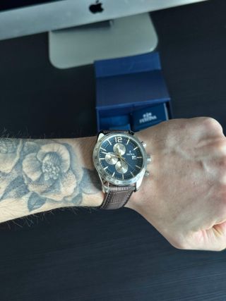 Reloj Festina Hombre F16760/7 Nuevo