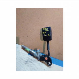 Cinturon seguridad delantero derecho Citro