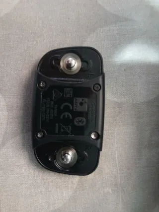 Sensor Frecuencia Cardíaca Garmin HRM-DUAL