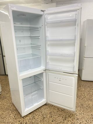 NEVERA MARCA ICECOOL A++ no frost