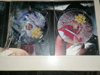 La casa dalle finestre che ridono 4K