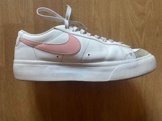 Zapatillas Nike Mujer Talla 40,5