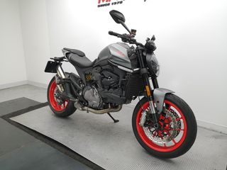 DUCATI MONSTER 937 2022 19327 kms.