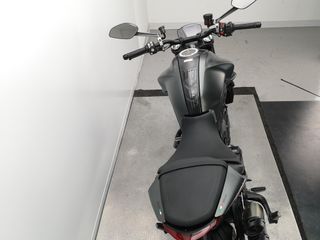 DUCATI MONSTER 937 2022 19327 kms.