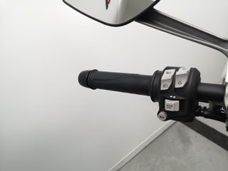 DUCATI MONSTER 937 2022 19327 kms.