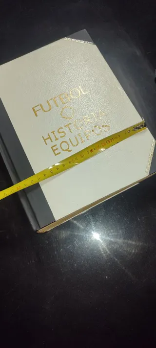 FUTBOL HISTORIA EQUIPOS