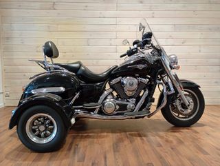 Kawasaki VN 1700 Classic