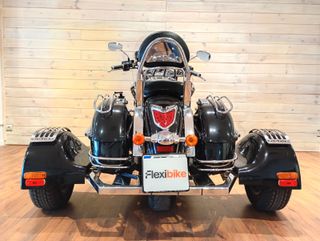 Kawasaki VN 1700 Classic