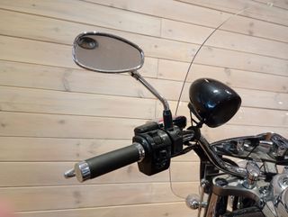 Kawasaki VN 1700 Classic