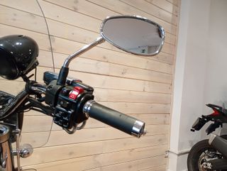 Kawasaki VN 1700 Classic