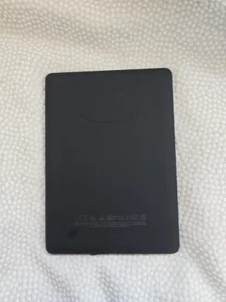 Kindle 11ª Gen M2L3EK Negro