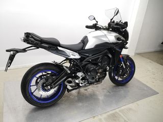 YAMAHA TRACER 9 2015 44492 kms.