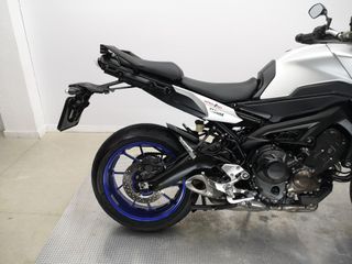 YAMAHA TRACER 9 2015 44492 kms.