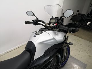 YAMAHA TRACER 9 2015 44492 kms.