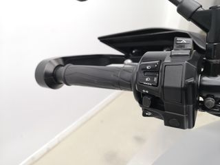 YAMAHA TRACER 9 2015 44492 kms.