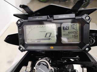 YAMAHA TRACER 9 2015 44492 kms.