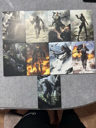 Call of Duty Black Ops III Hardened Ed Xbox One