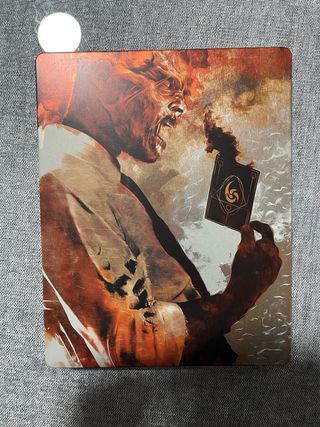 Call of Duty Black Ops III Hardened Ed Xbox One