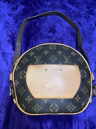 Bolso Louis Vuitton Monogram Circular