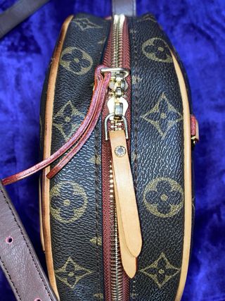Bolso Louis Vuitton Monogram Circular