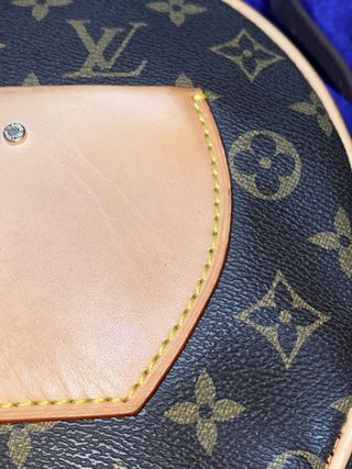 Bolso Louis Vuitton Monogram Circular