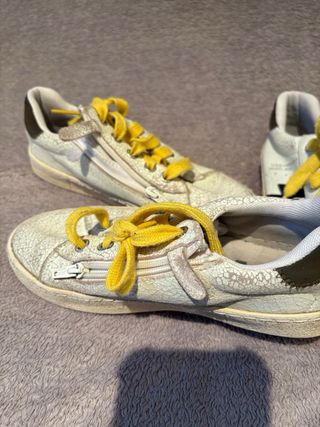 Zapatillas Gioseppo Talla 34-35