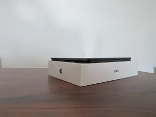 iPad 9ª Gen 64GB Space Gray