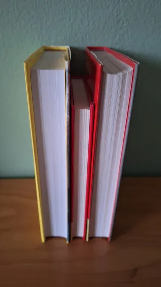 I libri di Giorgio Forattini lotto di 3