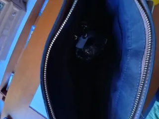 Bolso Parfois nuevo multicolor