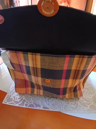 Bolso Parfois nuevo multicolor