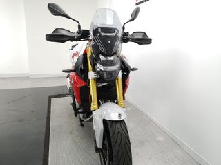 BMW F 900 R 2021 21487 kms.