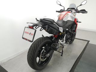 BMW F 900 R 2021 21487 kms.