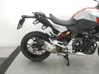 BMW F 900 R 2021 21487 kms.