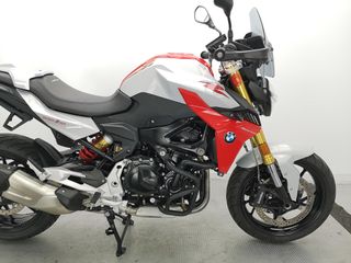 BMW F 900 R 2021 21487 kms.